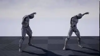 Fighter 03 Pistol - Aim Offsets