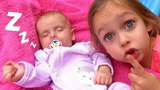 Братец Джонни, ты все спишь?