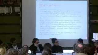 CPDP 2015: Monitoring the net for violent extremist material.