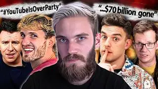 The Adpocalypse Saved YouTube