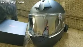 SENA 5S Review