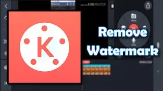 KineMaster Watermark Removed Hacks | ShaktiKiran | in Telugu
