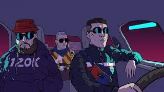 Stanny - Macchinetta (ft. Cicc O'Bag)