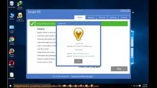 Uninstall Smart PC Professional on Windows 10