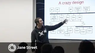 How to Build an Exchange