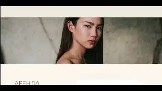 UXUI Photostudio landing