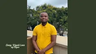 Kigali love by Diyen