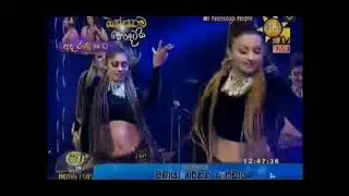 Dathin naath  Shaa nonstopNight