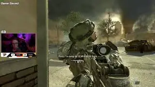 gamer games mw 2 p1