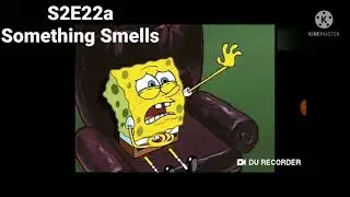 How Many Times Did Spongebob Cry - Part 1