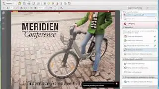 Acrobat XI: PDF/UA - ułatwienia dostępu dla niepełnosprawnych