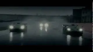 Pagani Automobili Commercial