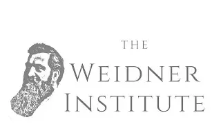 Introducing the Weidner Institute