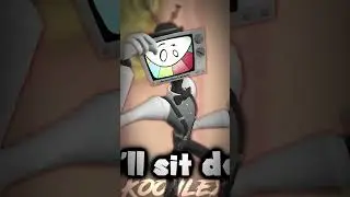 Mr.Puzzles vs Vox || SMG4 Character vs Random Character Part 15|| 