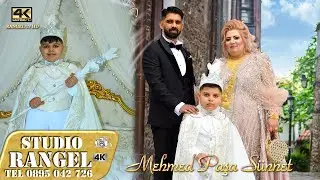 Mehmed Paşa nin Sünnet Töreni Ful izle 1.Bölüm 25.07.2024