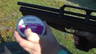 PCP Kuzey K300 к.5.5 - Измерение скорости