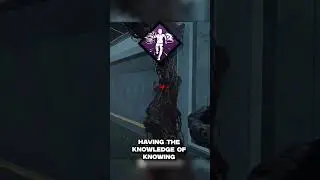 THE TOP FIVE KILLER PERKS IN DBD!