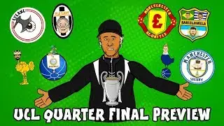 442oons ► Neymar's UEFA Champions League preview and predictions! ► Onefootball Show