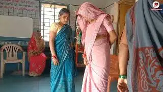 pregnant women check up.