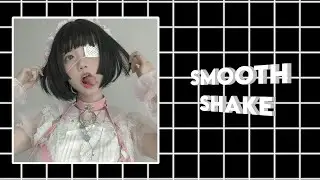 ALIGHT MOTION SMOOTH SHAKE WITH NEW GRAPH TUTORIAL VIDEO