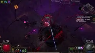 HCSSF Ranger Practice with Lightning Arrow - Act2