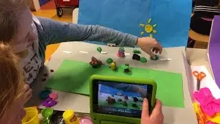 Workshop Animatie Studio Z