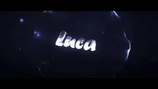 Luca Intro By Jake'Arts [miantao version in desc. Sub to my boi!]