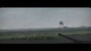 NFA Soldier escapes battlefield and returns to save others.