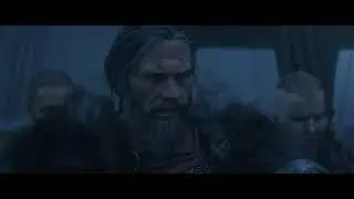 ASSASSIN’S CREED VALHALLA | Announce Trailer [HD]