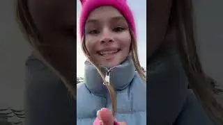 МИЛАНА СТАР В ДИСНЕЙЛЕНДЕ!