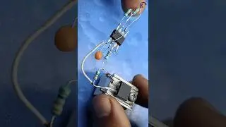 555 IC Inverter