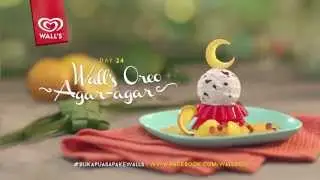 Wall's Oreo Agar Agar Resep Ramadan