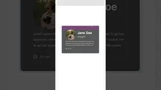 How to Add Responsive Padding in Adobe XD