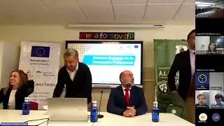 Semana Europea de la Formación Profesional 2023