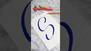 beautiful letters 