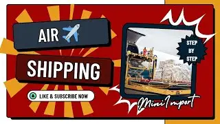 Don't Ship Air from China to Nigeria Until You Watch This WARNING