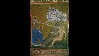 Книга Бытие. Сотворение человека