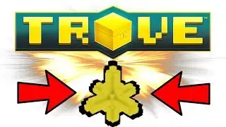 TROVE | HOW TO MAKE FLUX IN TROVE!™ | Full Flux Farming Guide