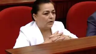 Parlament 5 daqiqa 18 08 2013