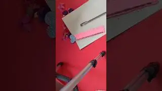 handmade cute scale /diy cute handmade scale 