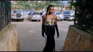 Thriller video