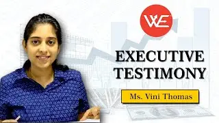 Vini Thomas Executive Testimony | Windfall Edutech