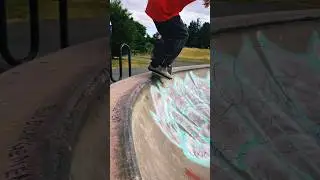 What y’all think of this line? 🤯 #skateboard #skateclips #skateboarding #skate #skatepark #skaters