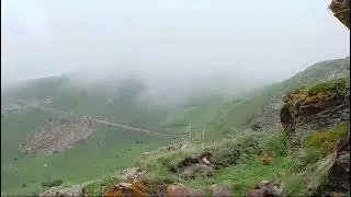 МЫ В ОБЛАКЕ! КАБАРДИНО-БАЛКАРСКАЯ РЕСПУБЛИКА.