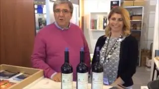 Galardi Terra di Lavoro WINE