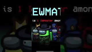 Among us engineer speedrun