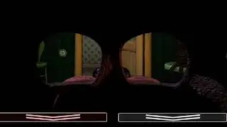 Five Nights at the Basket, пять ночей с барбоскиными. (официальный трейлер 2024).