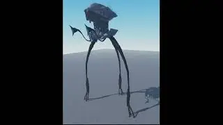 Squatpod
