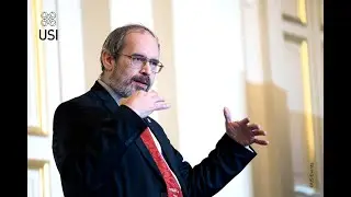 Cloud souverain - Géopolitique de la data - Benjamin Bayart à USI