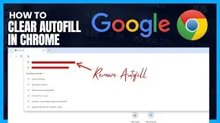 How to Clear Autofill in Chrome | Digi How To